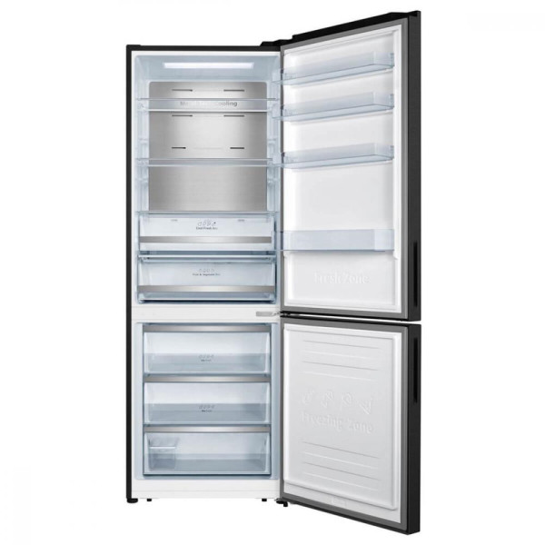 Холодильник с морозильной камерой Hisense RB645N4BFE