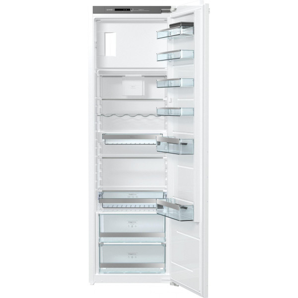 Холодильник с морозильной камерой Gorenje RBI5182A1
