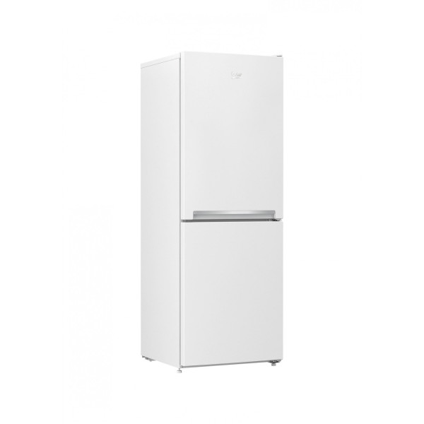 Холодильник с морозильной камерой Beko RCSA240K20W