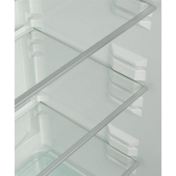 Холодильник с морозильной камерой Snaige RF32SM-S0002F