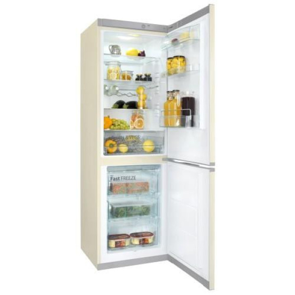 Холодильник с морозильной камерой Snaige RF56SM-S5DV2E