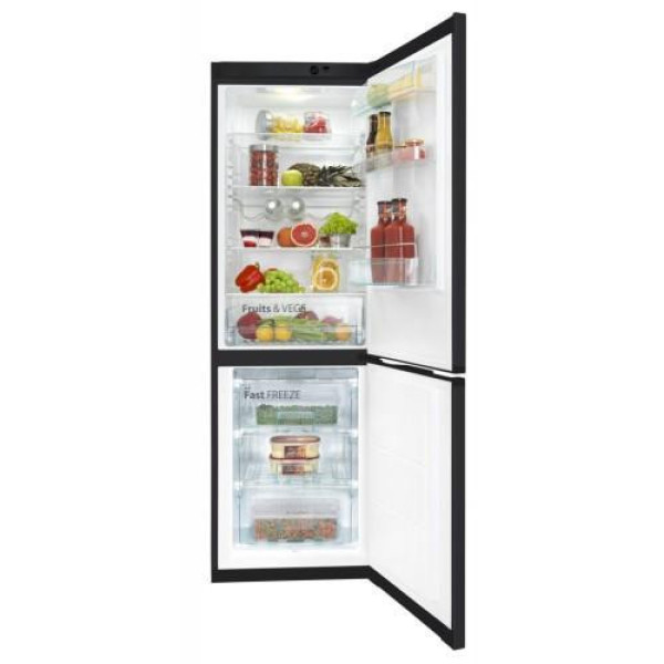 Холодильник с морозильной камерой Snaige RF56SM-S5JJ2E