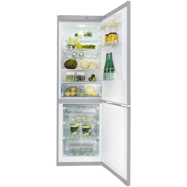 Холодильник с морозильной камерой Snaige RF56SM-S5MP2E