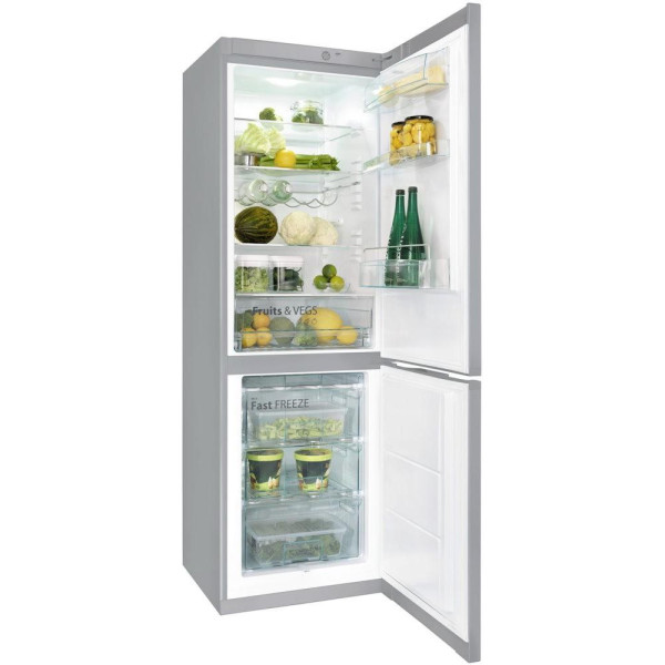Холодильник с морозильной камерой Snaige RF56SM-S5MP2E