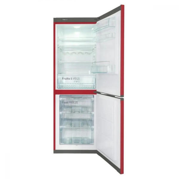 Холодильник с морозильной камерой Snaige RF56SM-S5RB2E