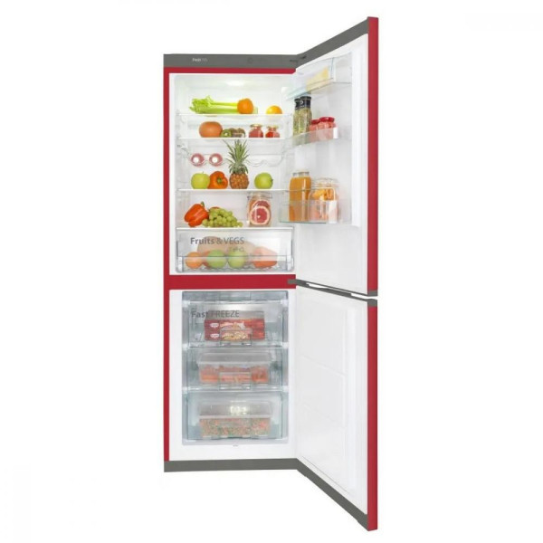 Холодильник с морозильной камерой Snaige RF56SM-S5RB2E