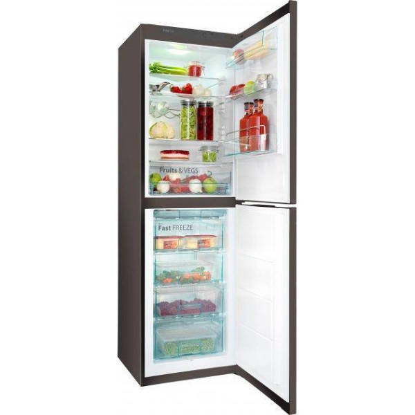 Холодильник с морозильной камерой Snaige RF57SM-S5JJ2F