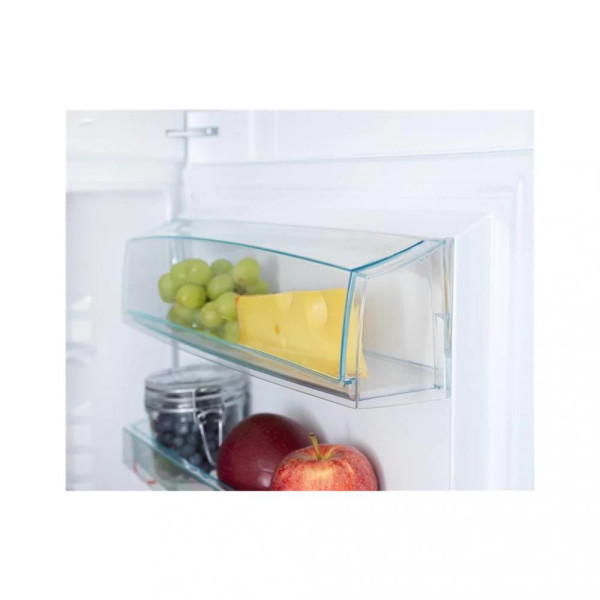 Холодильник с морозильной камерой Snaige RF58SM-S5DV2E
