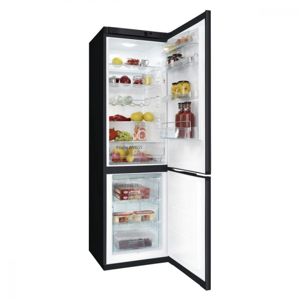 Холодильник с морозильной камерой Snaige RF58SM-S5JJ2E