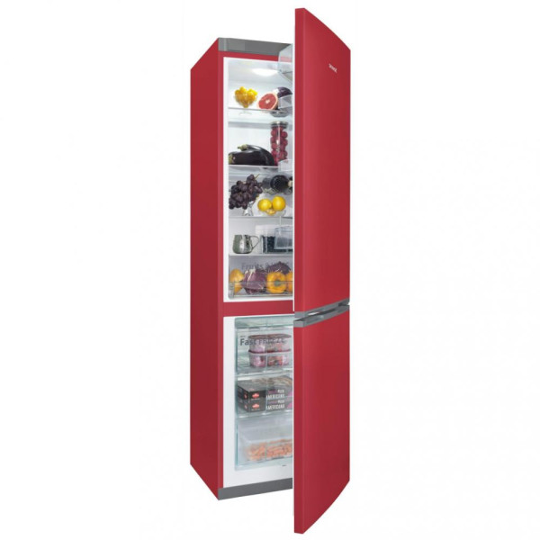 Холодильник с морозильной камерой Snaige RF58SM-S5RB2E