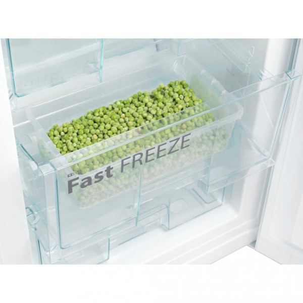 Холодильник с морозильной камерой Snaige RF58SM-S5RB2E