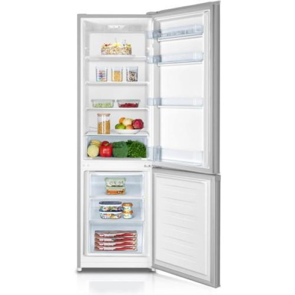 Холодильник с морозильной камерой Gorenje RK4182PS4