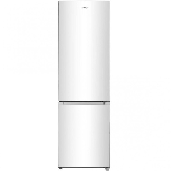 Холодильник с морозильной камерой Gorenje RK4182PW4