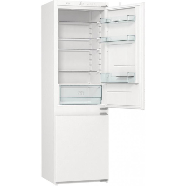 Холодильник с морозильной камерой Gorenje RKI418FE0