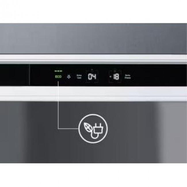 Холодильник Electrolux RNG7TE18S