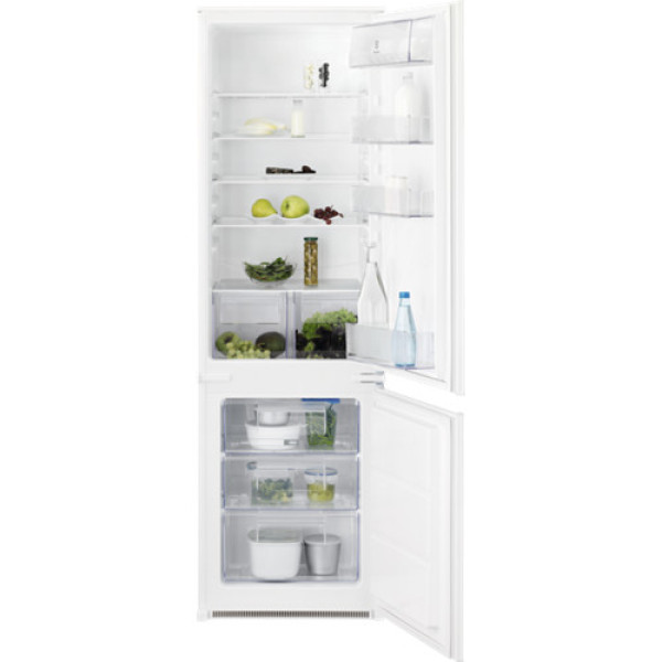 Холодильник с морозильной камерой Electrolux RNT2LF18S
