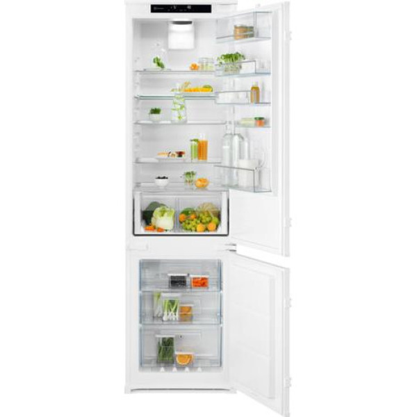 Холодильник с морозильной камерой Electrolux RNT6TE19S
