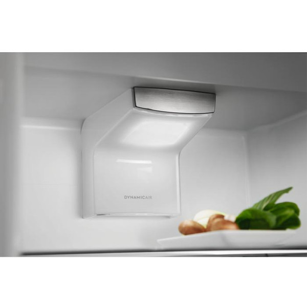 Холодильник с морозильной камерой Electrolux RNT6TE19S