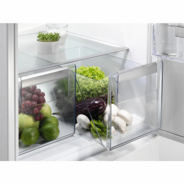 Холодильник с морозильной камерой Electrolux RNT6TF18S1