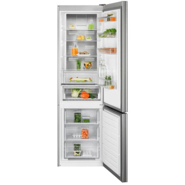 Холодильник с морозильной камерой Electrolux RNT7ME34G1