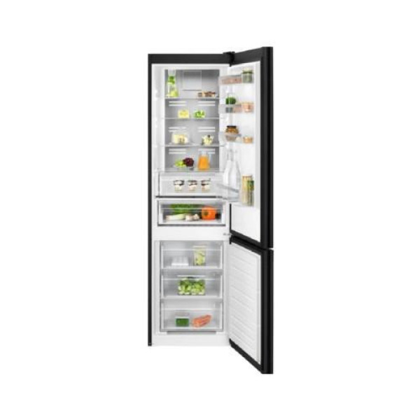 Холодильник с морозильной камерой Electrolux RNT7ME34K1