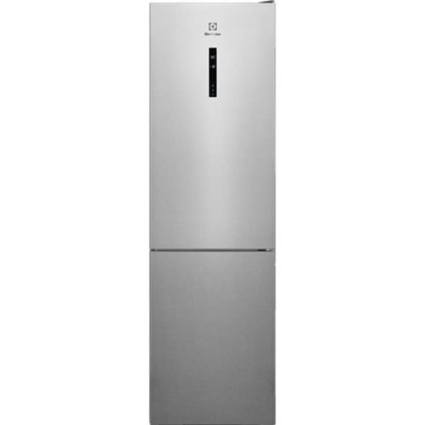 Холодильник с морозильной камерой Electrolux RNT7ME34X2