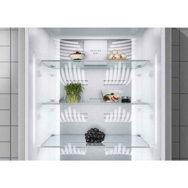 Холодильник Electrolux RNT7ME34X2