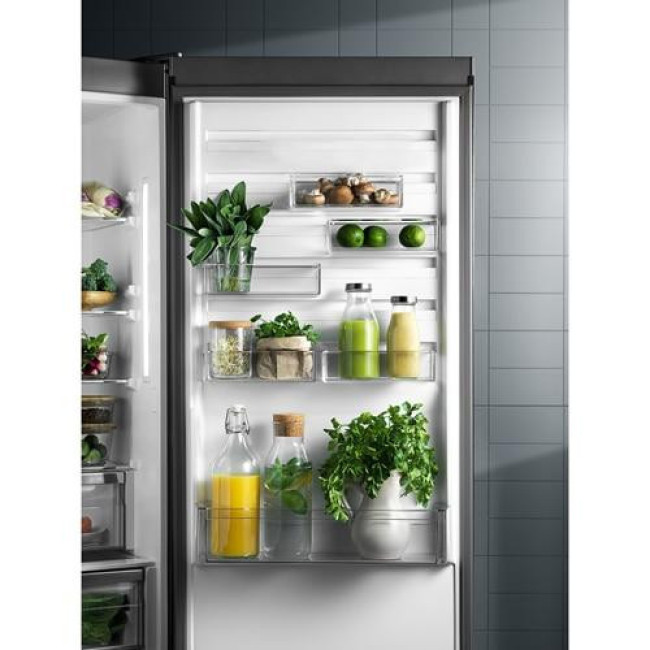 Холодильник Electrolux RNT7ME34X2