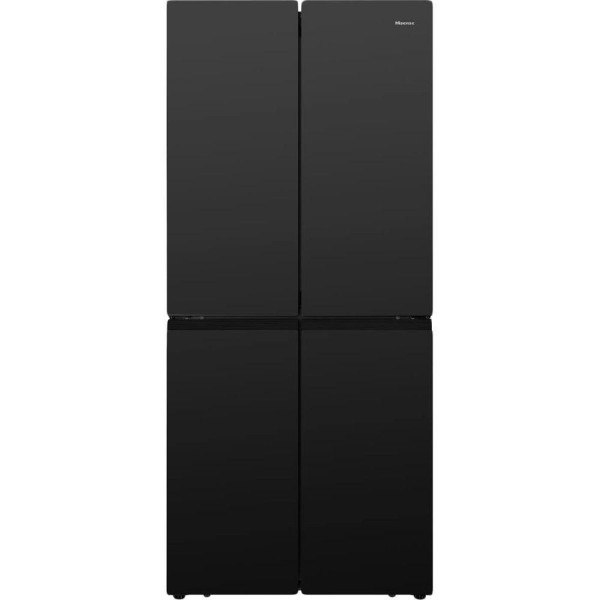 Hisense RQ563N4GB1: многофункциональный холодильник высокого качества для вашего дома