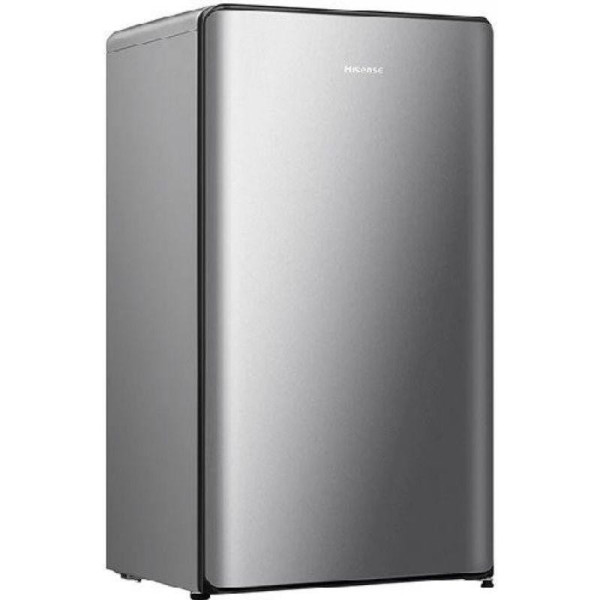 Холодильник с морозильной камерой Hisense RR106D4CDF