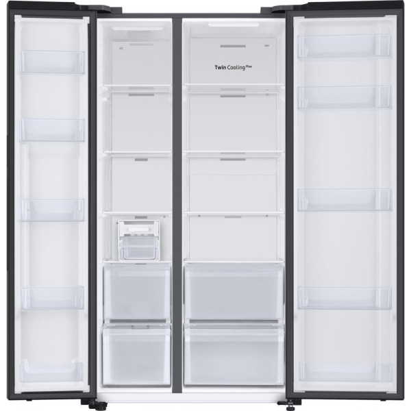 Холодильник Samsung RS66A8101B1 – описание, характеристики и отзывы