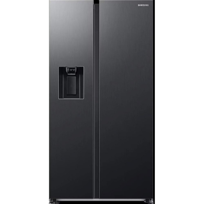 Холодильник с морозильной камерой Samsung RS68CG885DB1