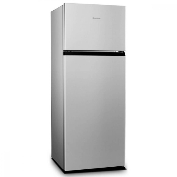 Холодильник с морозильной камерой Hisense RT267D4ADF