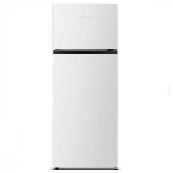 Холодильник с морозильной камерой Hisense RT267D4AWF