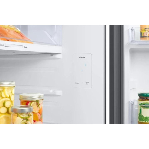 Холодильник с морозильной камерой Samsung RT42CG6000B1