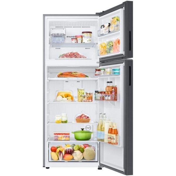 Холодильник с морозильной камерой Samsung RT47CG6442S9