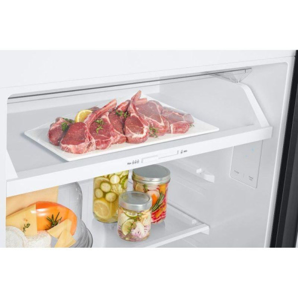 Холодильник с морозильной камерой Samsung RT47CG6442S9