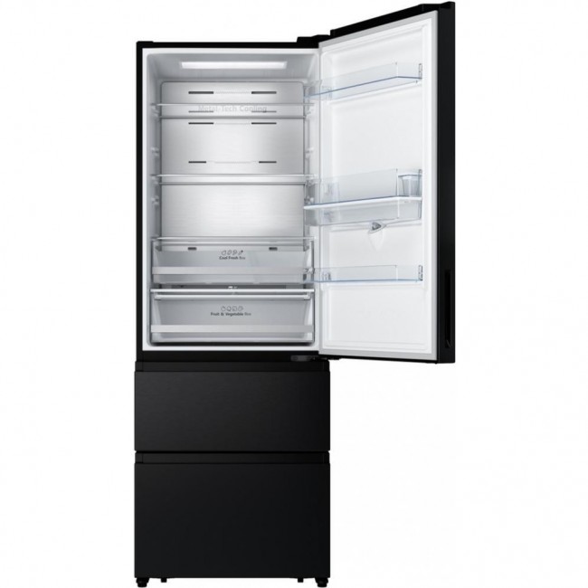 Hisense RT641N4WFE