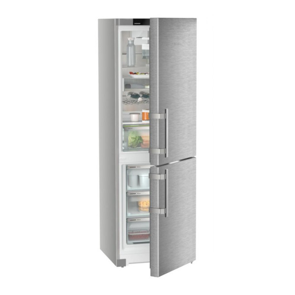 Холодильник с морозильной камерой Liebherr SCNsdc 525i Prime