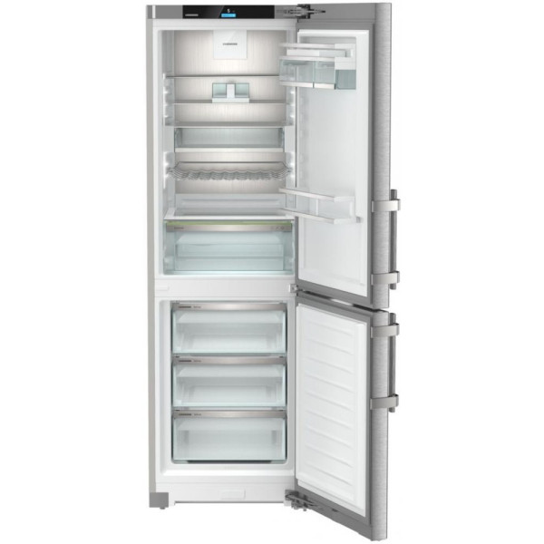 Холодильник с морозильной камерой Liebherr SCNsdd 5253 Prime