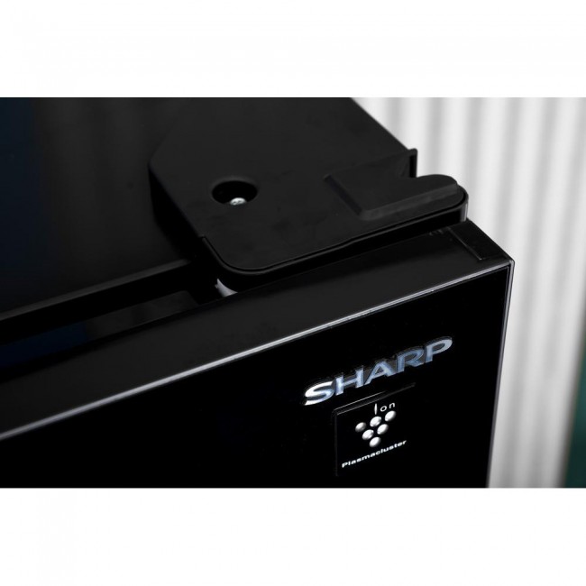 Sharp SJ-GX820P2BK