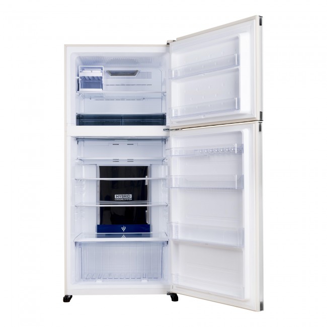 Sharp SJ-XG690MWH