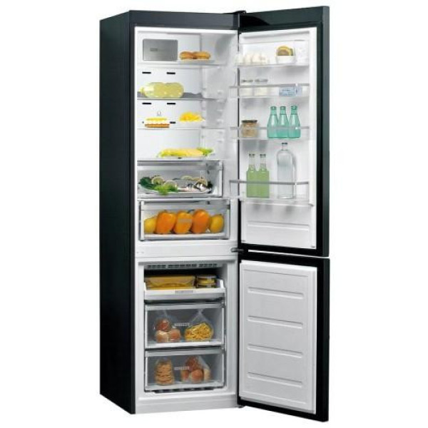 Холодильник с морозильной камерой Whirlpool W9 931A KS