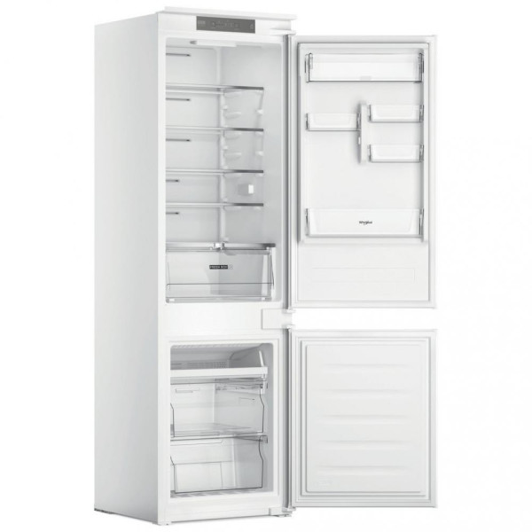 Холодильник с морозильной камерой Whirlpool WHC18 T311