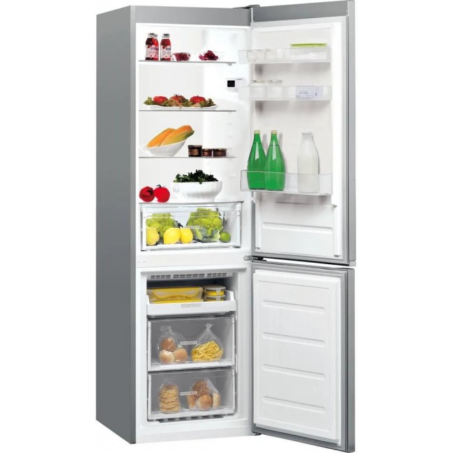 Whirlpool WNF 821 E X