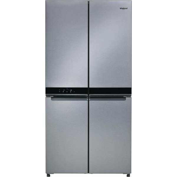 Холодильник с морозильной камерой Whirlpool WQ9 B2L
