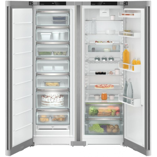Холодильник с морозильной камерой Liebherr XRFsf 5220 Plus
