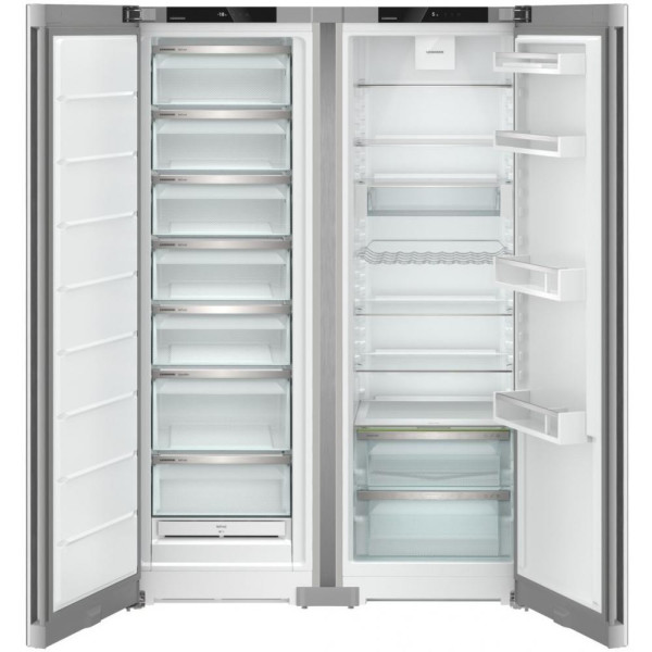 Холодильник с морозильной камерой Liebherr XRFsf 5220 Plus