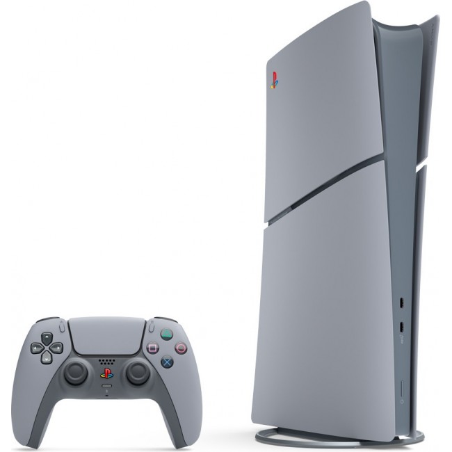 Sony PlayStation 5 Digital Edition 30th Anniversary Limited Edition Bundle