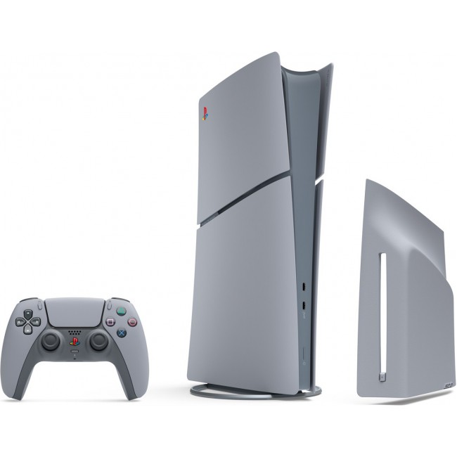 Sony PlayStation 5 Digital Edition 30th Anniversary Limited Edition Bundle